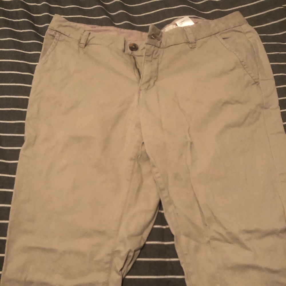 Chinos